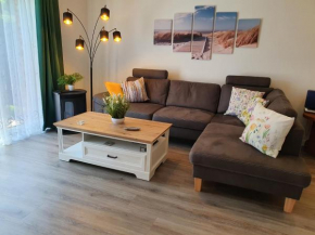 AnkerZeit - Wellnesswohnung in Damp, Damp